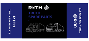 Water <strong>Pump</strong> with Pulley A4732020210 A4702000101 for <strong>Freightliner</strong> Cascadia Detroit Diesel DD15 - Product Image 5