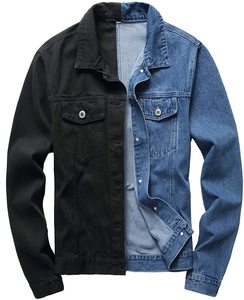 Fashionable unisex denim jacket For 