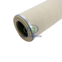 Duo Tov 90/1104 90x152x1104mm cairan filtrasi hqasing/kartrid Filter pengganda Gas