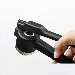 20mm Adjustable Hand Crimper
