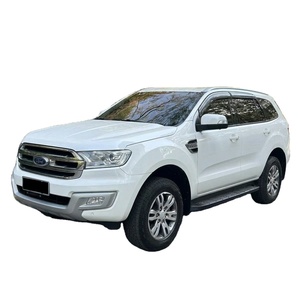 SUV Usato Ford Everest 2.0T Benzina AWD Lusso 5 Posti 2017 LHD Automatico 245 CV Off-Road Potente - Vendita Calda - Product Image 1