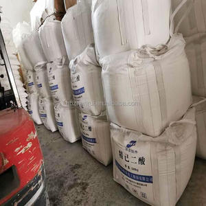 Di alta qualità acido adipico polvere di cristallo CAS 124-04-9 industriale grado adipico acido con il miglior prezzo - Product Image 2