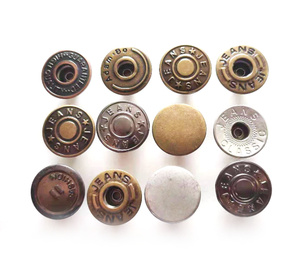 <span class=keywords><strong>Botones</strong></span> <span class=keywords><strong>de</strong></span> Presión Metálicos <span class=keywords><strong>de</strong></span> 15mm, 21mm y 25mm, <span class=keywords><strong>Botones</strong></span> <span class=keywords><strong>de</strong></span> Flores Huecas Invisibles para Abrigos, Hebillas <span class=keywords><strong>de</strong></span> Traje <span class=keywords><strong>de</strong></span> Moda en Negro, Dorado y Plateado - Product Image 3