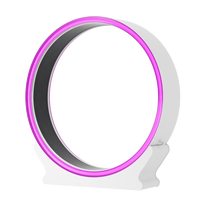 Vente directe d'usine OEM/ODM roue d'exercice pour animaux de compagnie en cours d'exécution filature jouet intelligent silencieux chat roue d'exercice roue de chat tapis roulant