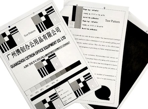 Cartuccia <span class=keywords><strong>Toner</strong></span> <span class=keywords><strong>Laser</strong></span> Nero Compatibile di Alta Qualità ODM per Copiatrice TK-3432 TK-3462 - Product Image 2