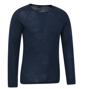 Maglia Termica a Maniche Lunghe in Lana Merino per <span class=keywords><strong>Donna</strong></span>, <span class=keywords><strong>Intimo</strong></span> <span class=keywords><strong>Termico</strong></span> Leggero Personalizzabile - Product Image 4