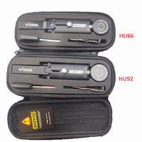 Outil d'ouverture de verrouillage de voiture Katana Decoder HU66 VAG
