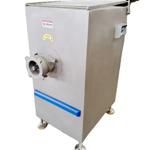 Aimeida Nuevo Congelador de Carne de Acero Inoxidable de Alta Resistencia para Uso Comercial, Automático, de Alta Eficiencia, 500kg/h, 380V, Trifásico - Product Image 1