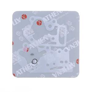 Kit de joint de pompe à huile, S & S 1992-up - Product Image 2