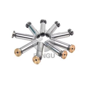 <span class=keywords><strong>Komatsu</strong></span> 유압 펌프 수리 키트 피스톤 슈/밸브 플레이트/커버 용 HPV55 HPV105 HPV118 유압 펌프 예비 부품 - Product Image 3