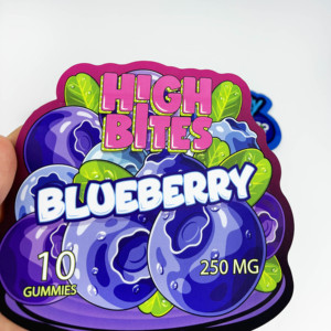 3.5g 7g 14g 28g chết cắt túi trẻ em-bằng chứng <span class=keywords><strong>Zip</strong></span> khóa kín túi Mylar Túi - Product Image 6