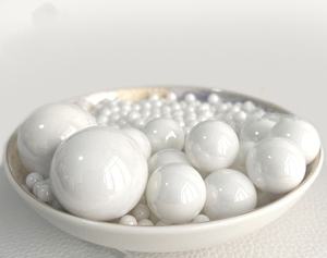 4mm 세라믹 볼 지르코니아 알루미나 복합 비즈 - Product Image 4