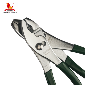 คีมหนีบพลาสติกอ่อนแบบจุ่มในทุกขนาดสินค้ามาใหม่คีมปากแหลมจมูกบางแบบเรียบ - Product Image 5