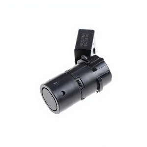 Sensor de Aparcamiento Trasero PDC de 12V con Rango Estándar para Volkswagen Audi, Radar de Reversa 7H0919275D - Product Image 5
