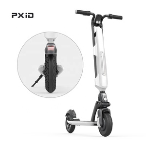 2020, barato, de China, de 2 ruedas monopatín <span class=keywords><strong>scooter</strong></span> eléctrico inteligente alta calidad <span class=keywords><strong>scooter</strong></span> Eléctrico - Product Image 3