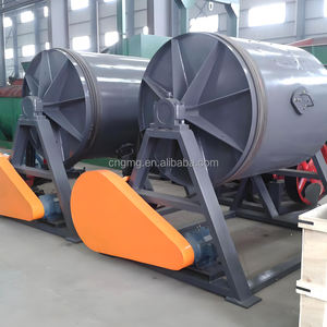 लैब बॉल मिल इंटरमिटेंट बॉल मिल छोटी गेंद मिल - Product Image 5