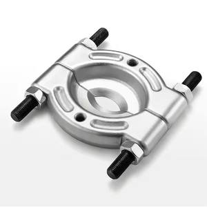 14 Pcs <span class=keywords><strong>Bearing</strong></span> Extrator Set Heavy Duty 5 Ton Grande Capacidade Separador De Rolamentos Heavy Duty <span class=keywords><strong>Bearing</strong></span> Splitter Tool Kit - Product Image 3