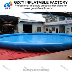 <span class=keywords><strong>Piscine</strong></span> gonflable en PVC pour usage extérieur à <span class=keywords><strong>vendre</strong></span> - Product Image 3