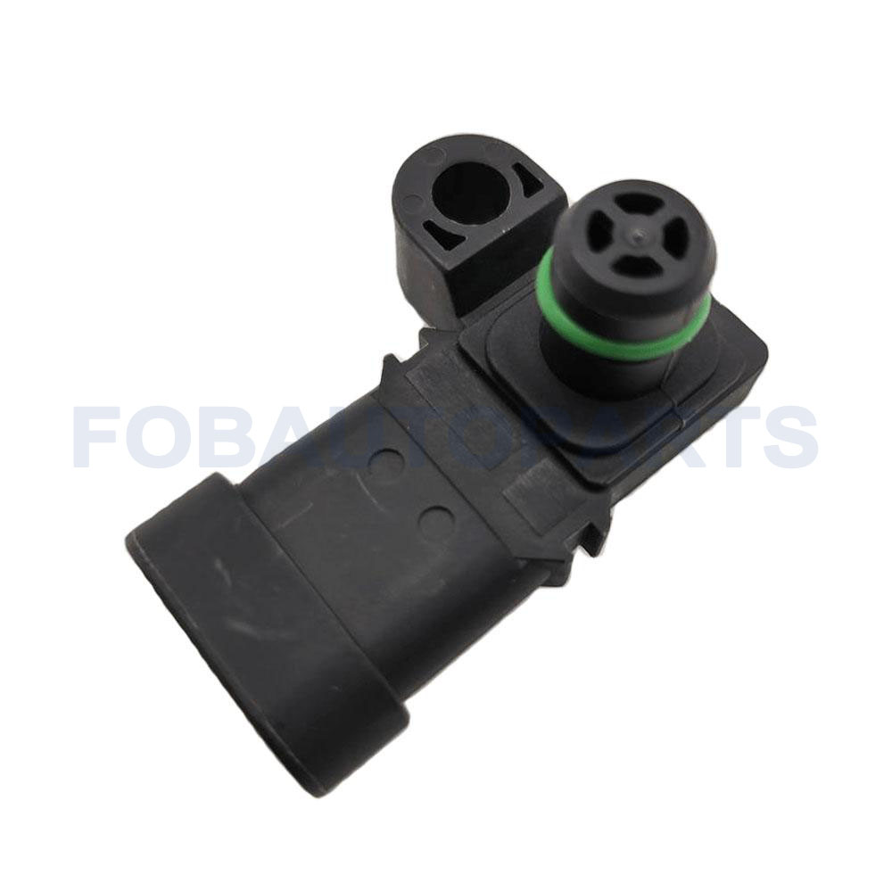 55563375 1238394 MAP Sensor for Chevrolet Aveo Cruze Trax Opel Astra Insignia Mokka