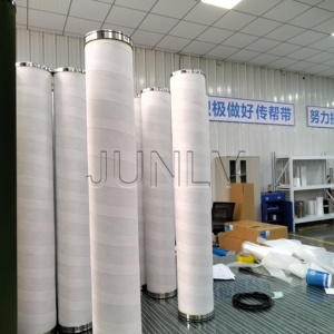 Gca5536k03v New xốp phương tiện truyền thông khí coalescer Bộ lọc không khí yếu tố HVAC sợi tổng hợp <span class=keywords><strong>HEPA</strong></span> 1 năm bảo hành - Product Image 1