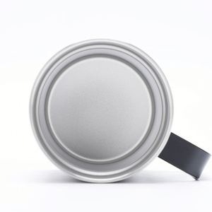 Custom 14 Oz Vacuum Insulated Coffee <b>Mug</b> Double Wall Stainless Steel Camping <b>Travel</b> Tumbler with Lid Outdoor Coffee <b>Thermos</b> - Product Image 3