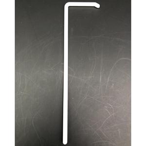 Espátula de Plástico en Forma de L y T para Cultivo Celular Erkang, para Placas Petri, Uso General, Tipo W509W510 - Product Image 4