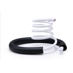 Supporto professionale per asciugacapelli per cani appeso al collo misura personalizzabile accessori per animali domestici supporto per gatti per viaggiare - Product Image 6