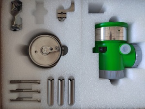 <span class=keywords><strong>Foxboro</strong></span> 244ld độ chính xác cao phao dựa trên mô-men xoắn Ống displacer cấp phát cho các ngành công nghiệp quá trình hóa học - Product Image 4