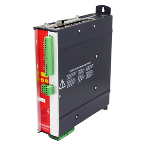 Amplificador Digital BECKHOFF AX2003-AS S60301-520, Nuevo, Sellado de Fábrica, 100% Original - Product Image 1