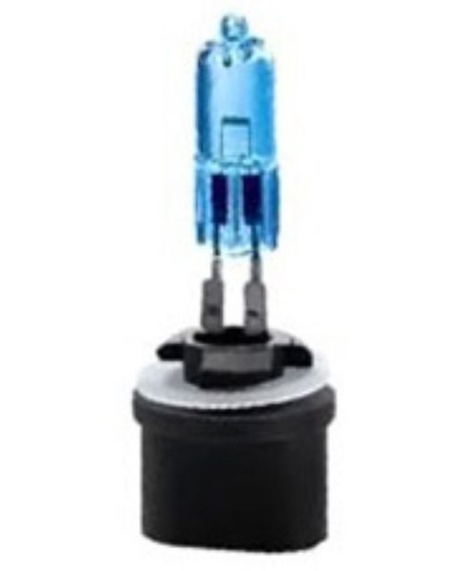 Grant 5000K Daylight LED Replacement Headlight Fog Light Bulb 12V 27W PG13 for Car Outdoor Decorations