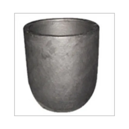 1kg 2kg 3kg Graphite Crucible For Gold Melting Crisol De Grafito