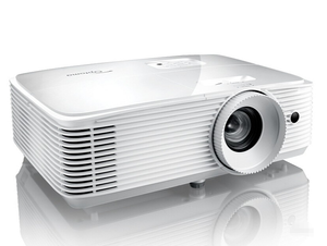 Optoma EH412ST 3d <b>Projector</b> High-end Commercial EH412ST EH412ST EH412ST - Product Image 3