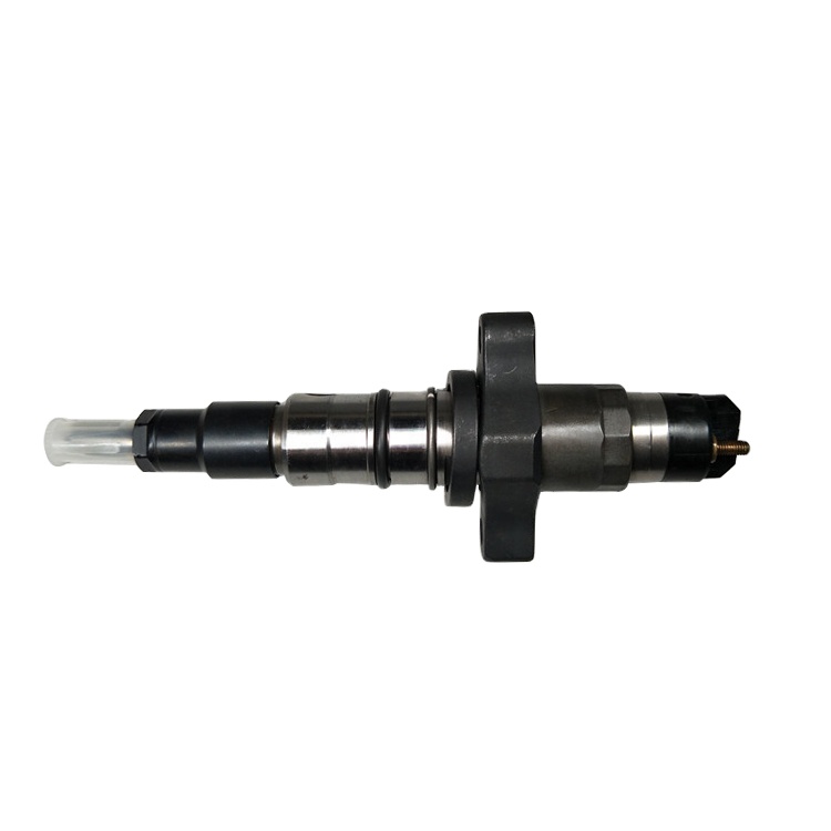 diesel fuel injector nozzle 0445120273 factory supply common rail injector 0445120273 for DAF Cummins FORD CARGO IVECO VW