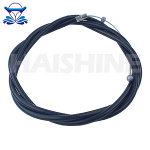 Cable de Acelerador para <span class=keywords><strong>Soplador</strong></span> <span class=keywords><strong>Stihl</strong></span> BR320 BR340 BR380 BR400 BR420 4203 180 1111 - Product Image 5