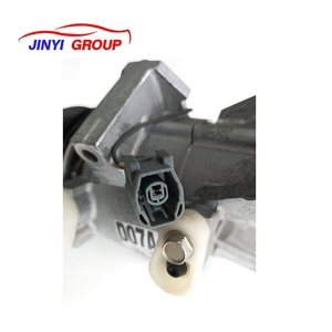 Compresor de A/C adecuado para MAZDA Demio 2011 D07A61450 a la fecha - Product Image 2