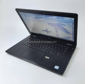 For <strong>Dell</strong> Workstation <strong>Precision</strong> 3490 14 Inch Portable Computer <strong>Laptop</strong> I5-8th Gen 8GB 256G Quad Core Processor TN English US Stock - Product Image 2