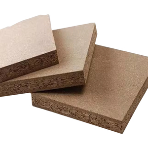 Trang trí veneered ván dăm (1220x3050 mét) thích hợp cho đồ nội thất nhà & TV khán đài - Product Image 2