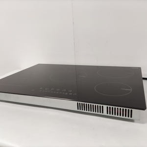 Cuisinière à induction de haute qualité 6000W, commande tactile, pour la cuisine domestique, cuisinière électrique à onduleur - Product Image 2