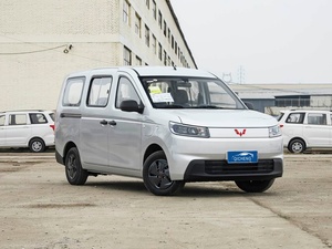 Wuling Rongguang EV Modello 2026 Versione 310km <span class=keywords><strong>Tipo</strong></span> Standard di Veicolo Passeggeri per Piccole Imprese - Product Image 2