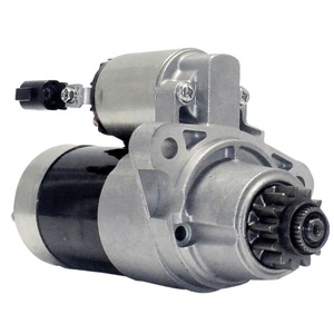 Nuovo gruppo di avviamento 12V 9T per <span class=keywords><strong>Panamara</strong></span> 2021 nuovo marchio - Product Image 4