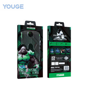 2-en-1 fácil de instalar vidrio templado Protección de Privacidad vista cristalina para <span class=keywords><strong>Iphone</strong></span> 11 12 <span class=keywords><strong>13</strong></span> 14 15 16 17pro Max - Product Image 2