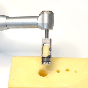 Perceuse dentaire Puce Marqueur Perceuse Os Collecte Perceuses Auto Puce Maker en Vente - Product Image 5