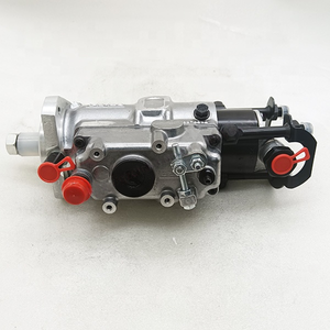 3230F586T 3230F582T 2643B319KY 3230F583T 3230F584T Piezas de Maquinaria de Ingeniería Perkins, Bomba de Inyección de Combustible Nueva de Alta Calidad - Product Image 4