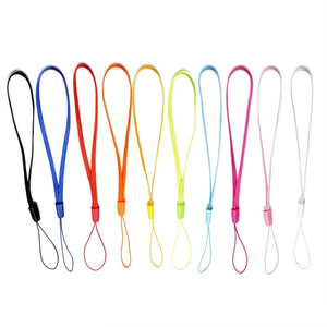 7-line 12 Pcs Phone Lanyards Egygold for USB Flash Drive Cell Phone Key and Other <b>Small</b> Electronic Devices - Product Image 4