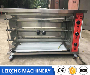 Torrefazione di pollo verticale ad alta efficienza da cucina a <span class=keywords><strong>Gas</strong></span> ad alta efficienza per uso domestico <span class=keywords><strong>macchina</strong></span> per la torrefazione <span class=keywords><strong>del</strong></span> <span class=keywords><strong>forno</strong></span> <span class=keywords><strong>con</strong></span> sacchetto caldo - Product Image 6