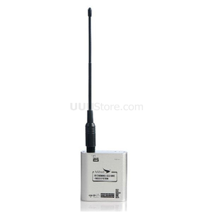 ARKBIRD-Sistema de largo alcance, módulo LRS UHF, 443Mhz, 10 canales, FHSS, para Futaba, WLFY, <span class=keywords><strong>FLYSKY</strong></span> - Product Image 2