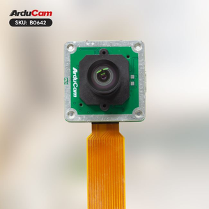 Chipboard Arducam Imx500 Ai <strong>Camera</strong> <strong>Module</strong>,Imx500 Vision Sensor for Esp32-p4 Mcu Soc Platforms,Edge Ai Low-power Imaging Solution - Product Image 3