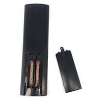 Control Remoto Inalámbrico Universal AKB75675303 de Repuesto para Televisores LG LCD LED con Ultra HD para el Mercado Ruso RCU008