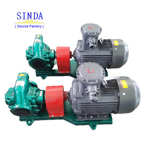 לחץ גבוה פיצוץ מנוע דיזל הוכחה פיצוץ דיזל העברת ציוד משאבת kcb ציוד שמן משאבות מחיר - Product Image 1