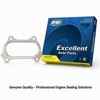 Gasket Knalpot 18115-5R0-004 Gasket Segel Knalpot Baja Cocok untuk Model Honda (2015-2021)